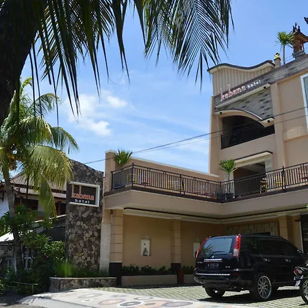 Kabana Hotel